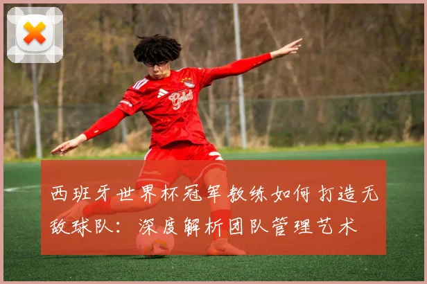 西班牙世界杯冠军教练如何打造无敌球队：深度解析团队管理艺术