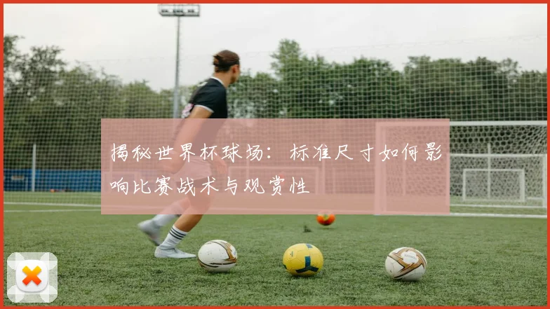 揭秘世界杯球场：标准尺寸如何影响比赛战术与观赏性